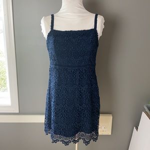 Hollister Dress